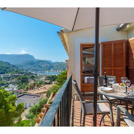 Apartment S'Atalaia Sea Views By Interhome Пуэтро де Соллер Экстерьер фото